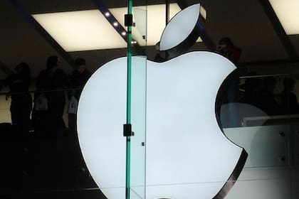 11/06/2012 Apple Logo ECONOMIA INVESTIGACIÓN Y TECNOLOGÍA ESTADOS UNIDOS NORTEAMÉRICA MARCOPAKO Ï£¿